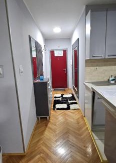Pozarevac Apartment | M&G centar grada