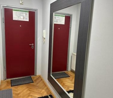 Pozarevac Apartment | M&G centar grada