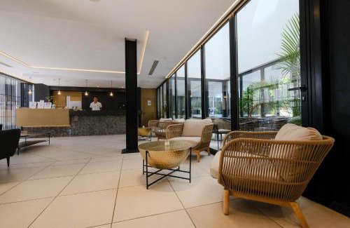 Sant Antoni de Portmany Hotel | M. HOTEL
