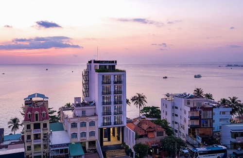 Duong Dong Hotel | M Hotel Phu Quoc