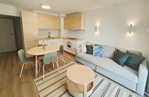 Wyspa Sobieszewska Apartment | M&K - Vyspa Apartamenty