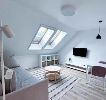 Wyspa Sobieszewska Apartment | M&K - Vyspa Apartamenty