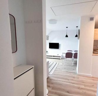 Wyspa Sobieszewska Apartment | M&K - Vyspa Apartamenty