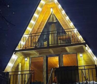 Bagvdanari Villa | M&L