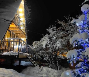 Bagvdanari Villa | M&L