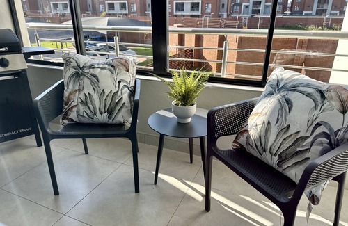 Centurion Apartment | M Luxury Home in Irene Centurion