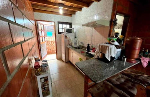 Maranduba Apartment | M&M - Apto Ubatuba Praia Maranduba com Internet