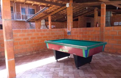 Maranduba Apartment | M&M - Apto Ubatuba Praia Maranduba com Internet