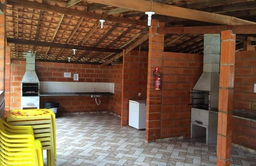 Maranduba Apartment | M&M - Apto Ubatuba Praia Maranduba com Internet