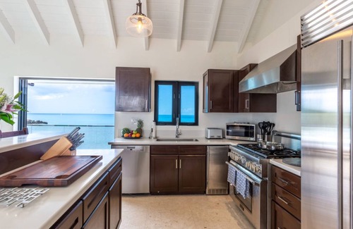 Tortola Villa | M@M Cooper - The Cooper Bay Villas Tortola BVI