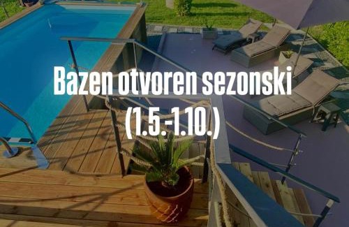 Vrbovec House | M&M Kuća za odmor