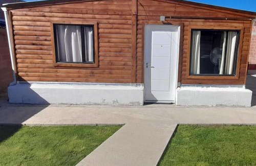 Escalante Department House | M&M l