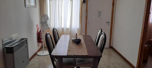 Escalante Department House | M&M l