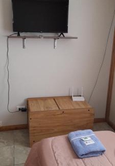 Escalante Department House | M&M l