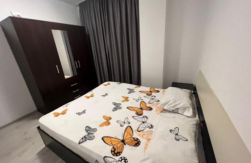 Chiajna Apartment | M&M Relax Apartment 4