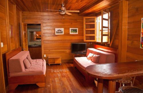 Bocas del Toro Apartment | M&M's Residencias