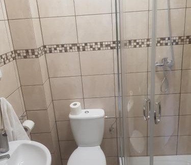 Leszno Bed & Breakfast | M&M Spanie