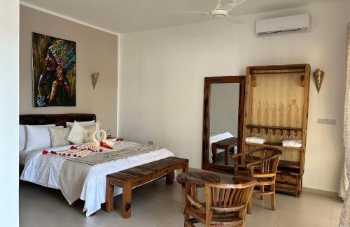 Kidoti Hotel | M&M Villas Zanzibar