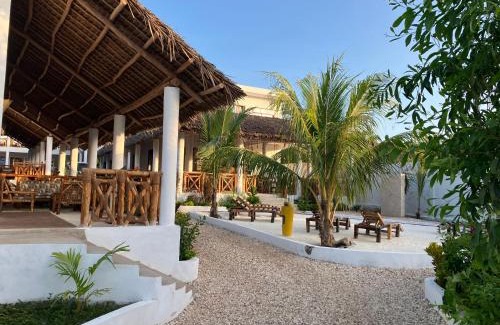 Kidoti Hotel | M&M Villas Zanzibar