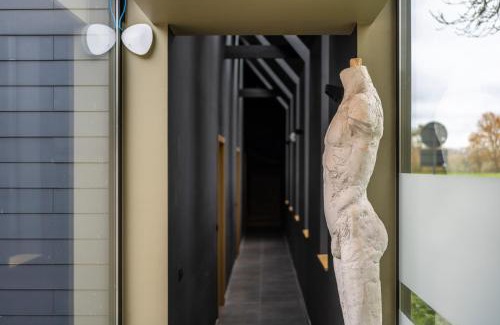 Westrem Hotel | M-otel E40