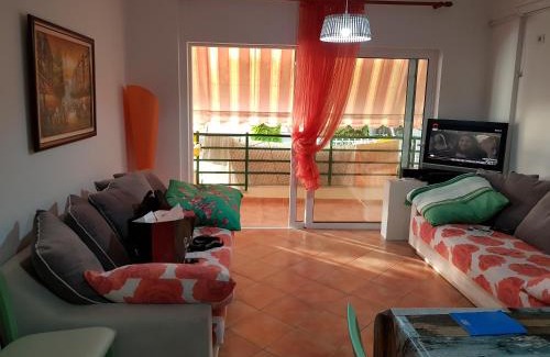 Sarande Apartment | M&P Apartament