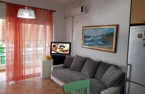 Sarande Apartment | M&P Apartament