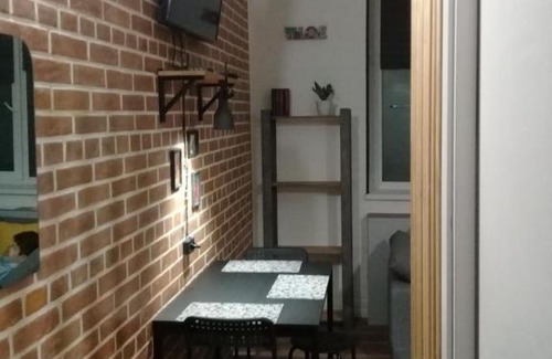 Murmansk Apartment | M.ROOMs