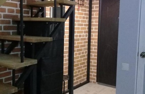 Murmansk Apartment | M.ROOMs