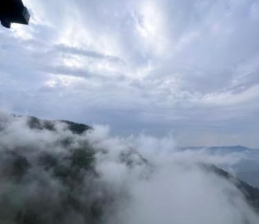 Dhanaulti House | M S guest house dhanolti