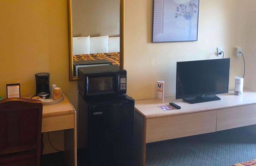 Mansfield Hotel | M Star Hotel Mansfield