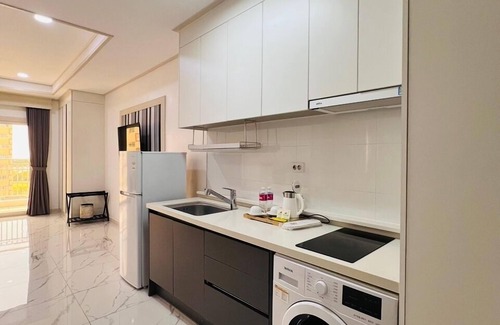 Clark Freeport Apartment | M Stay hotel