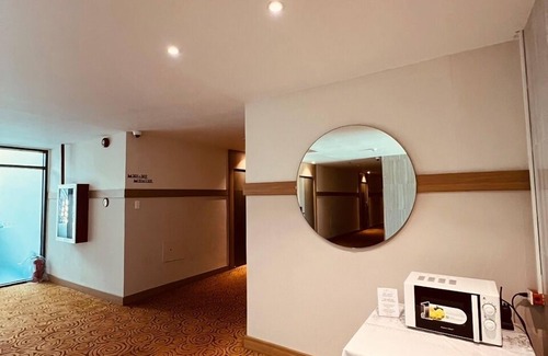 Clark Freeport Apartment | M Stay hotel