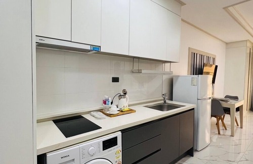 Clark Freeport Apartment | M Stay hotel