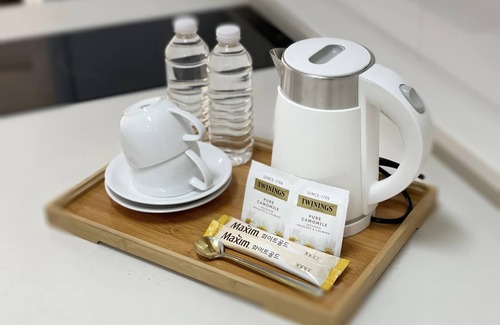 Clark Freeport Apartment | M Stay hotel