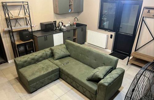 Tsilkani House | M town cotagge