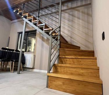 Tsilkani House | M town cotagge