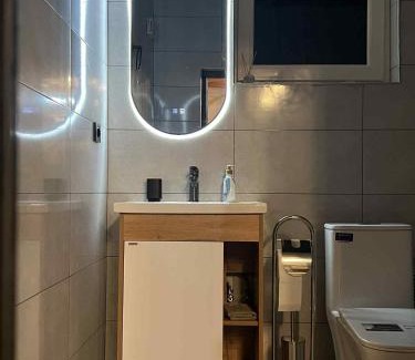 Tsilkani House | M town cotagge