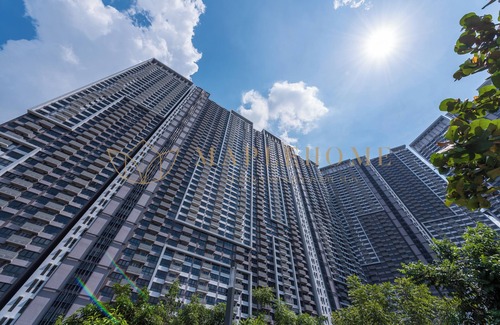 Taman Pertama Apartment | M Vertica Premier Suites Kuala Lumpur