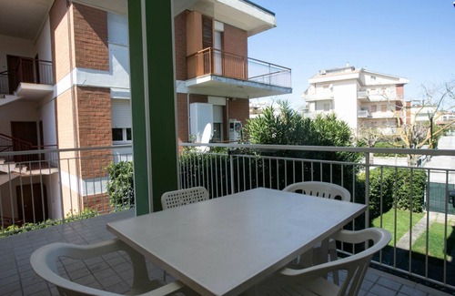 Marcelli Apartment | M027 - Marcelli, three-room apartment with terrace 150 meters from the sea
