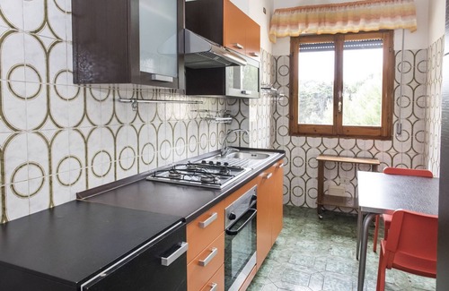 Marcelli Apartment | M036 - Marcelli, four-room apartment 30 meters from the sea
