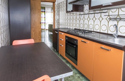 Marcelli Apartment | M036 - Marcelli, four-room apartment 30 meters from the sea