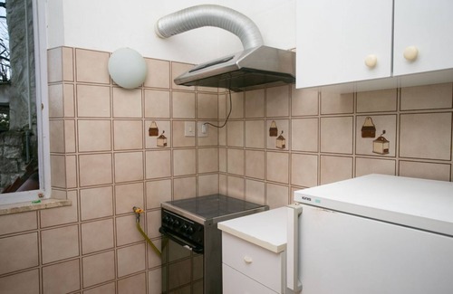 Marcelli Apartment | M086 - Marcelli, three-room apartment with garden at Residence MareVerde