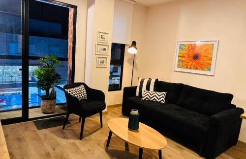 Santiago de Surco Apartment | M19 EXCLUSIVO DPTO CON BALCÓN FRENTE A LA EMBAJADA DE USa