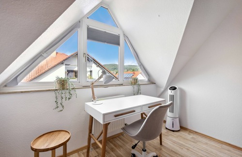 Ruppertsberg Apartment | M24 - Hohenmorgen