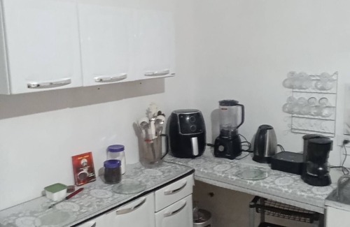 Lagoa Santa Cottage | M44House Lagoa Santa