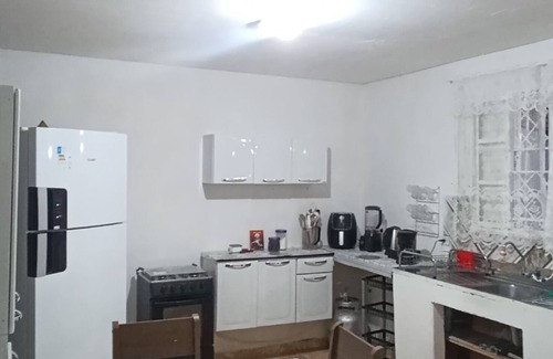 Lagoa Santa Cottage | M44House Lagoa Santa