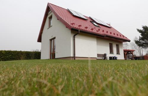 Krzeszow House | Mała Chatka całoroczny domek