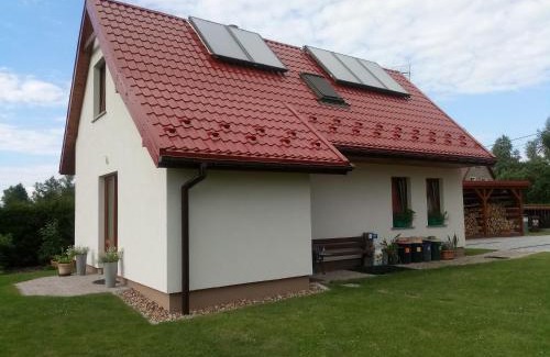 Krzeszow House | Mała Chatka całoroczny domek