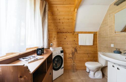 Gruszow Ski Chalet | Mała Toskania