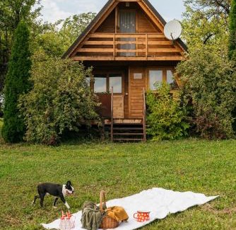 Gruszow Ski Chalet | Mała Toskania